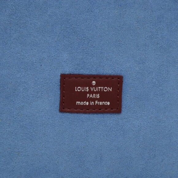 LOUIS VUITTON Monogram Boite Camille MM Jewelry Box Brown GI0019 LV Auth 133672 - Picture 16 of 16